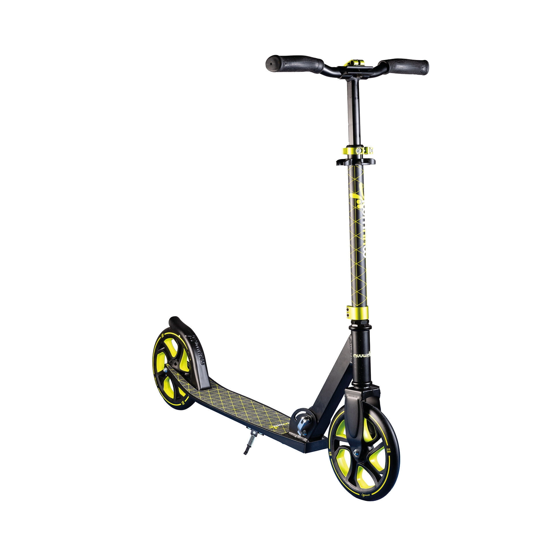 Muuwmi Aluminium Scooter Pro 215 mm