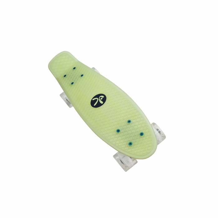 Sale! MUUWMI Lights Skateboard Fun skateboard