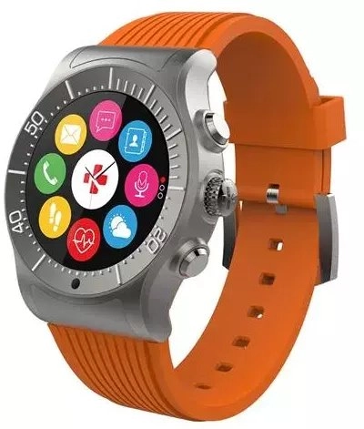 Smartwatch MyKronoz MyKronoz ZeSport 3 3