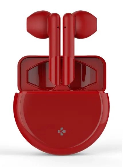 Wireless headphones MyKronoz ZeBuds Pro True