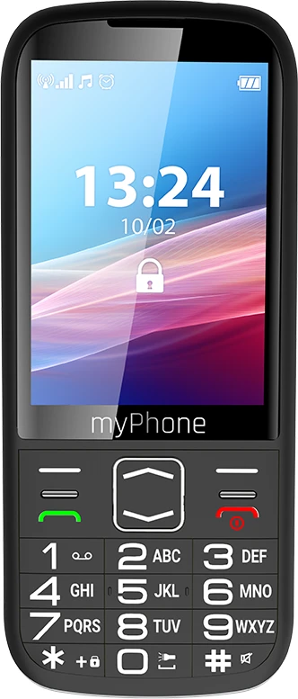 MyPhone Halo 4 LTE 8.89