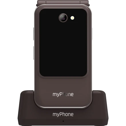 MyPhone Harmony LTE Praline Collection  Brown