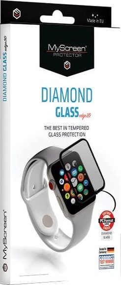 MyScreen Protector Apple Watch Ultra 49mm