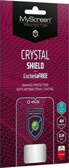 MS CRYSTAL BacteriaFree T-Mobile T Tablet