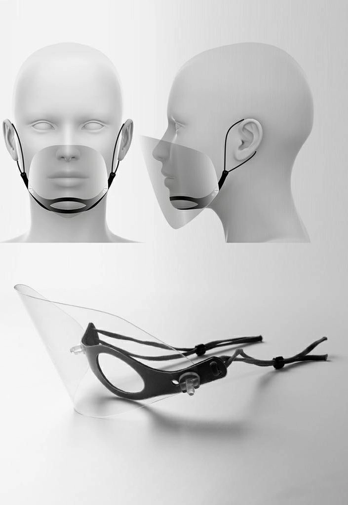 MyScreen Protector MyScreen Helmet FS smartSHIELD