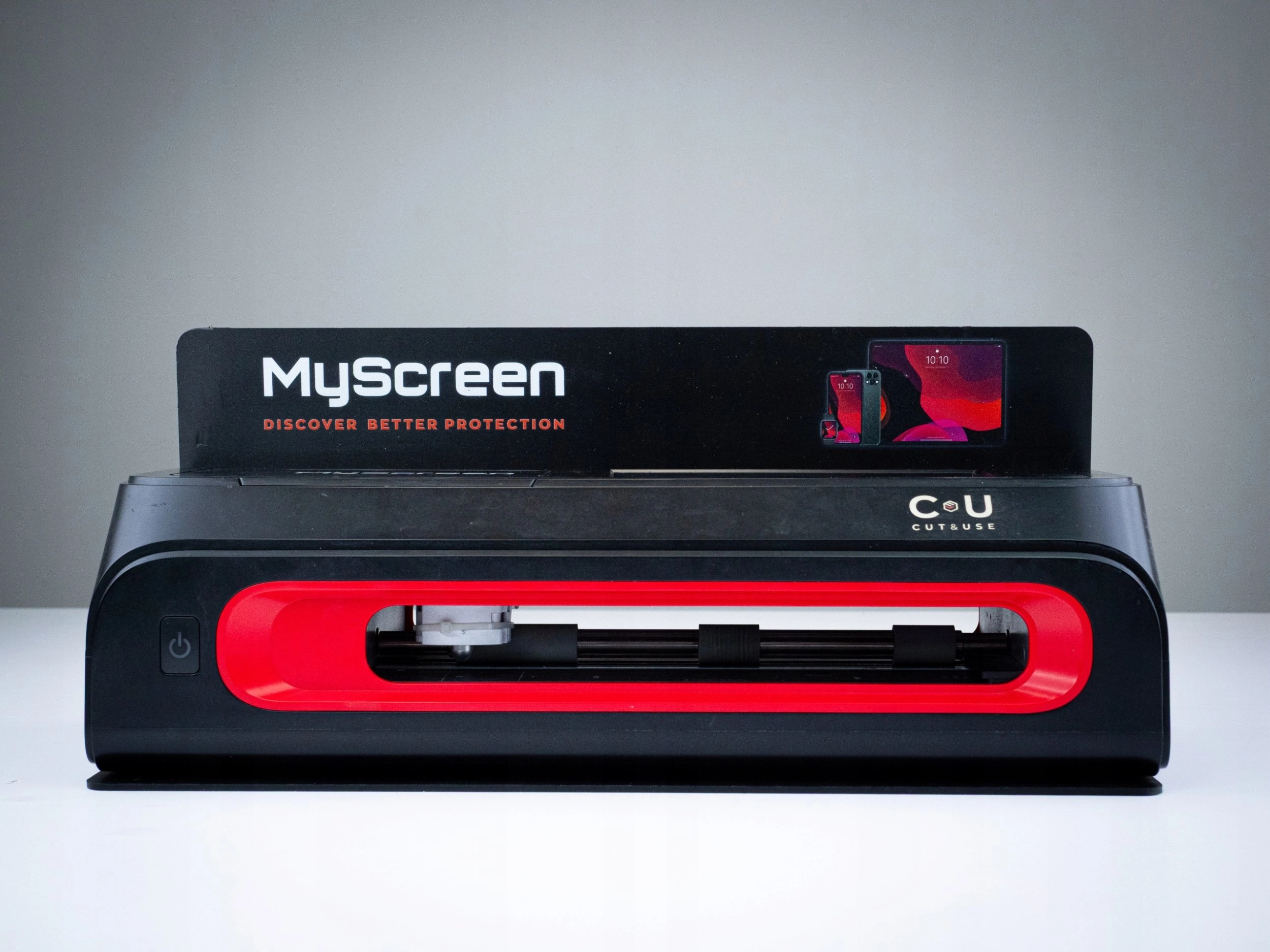 MyScreen CUTUSE Ploter PRO 11" v2