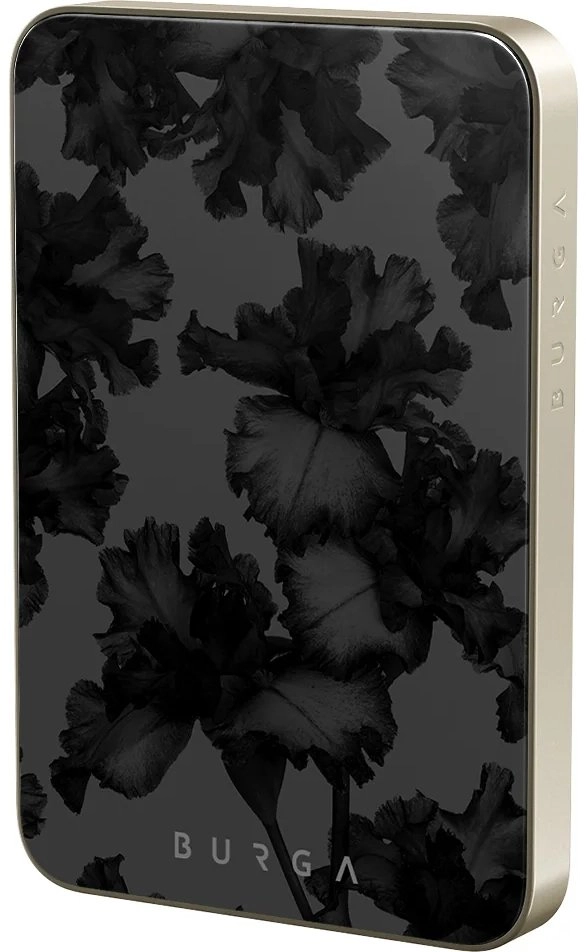 Powerbank MyScreen Protector BURGA Nocturnal Gold