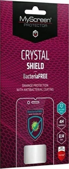 Protective film MyScreen Protector MS CRYSTAL