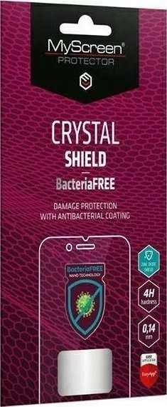 MyScreen Protector Lenovo Tab M10 HD