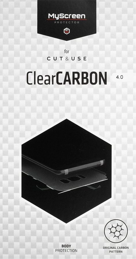 Ploter MyScreen Protector MS CUTamp;USE