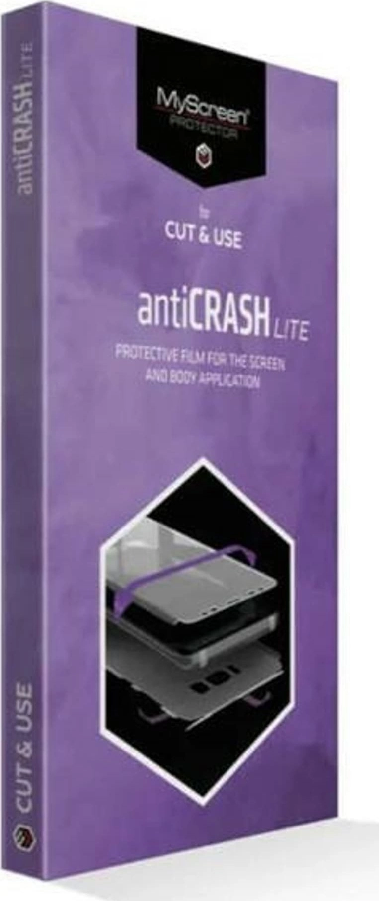 Ploter MyScreen Protector MS CUTamp;USE