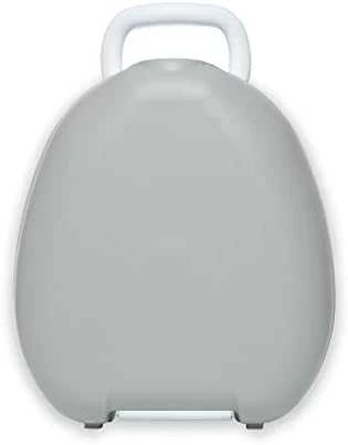 My Carry Potty Educational portable potty