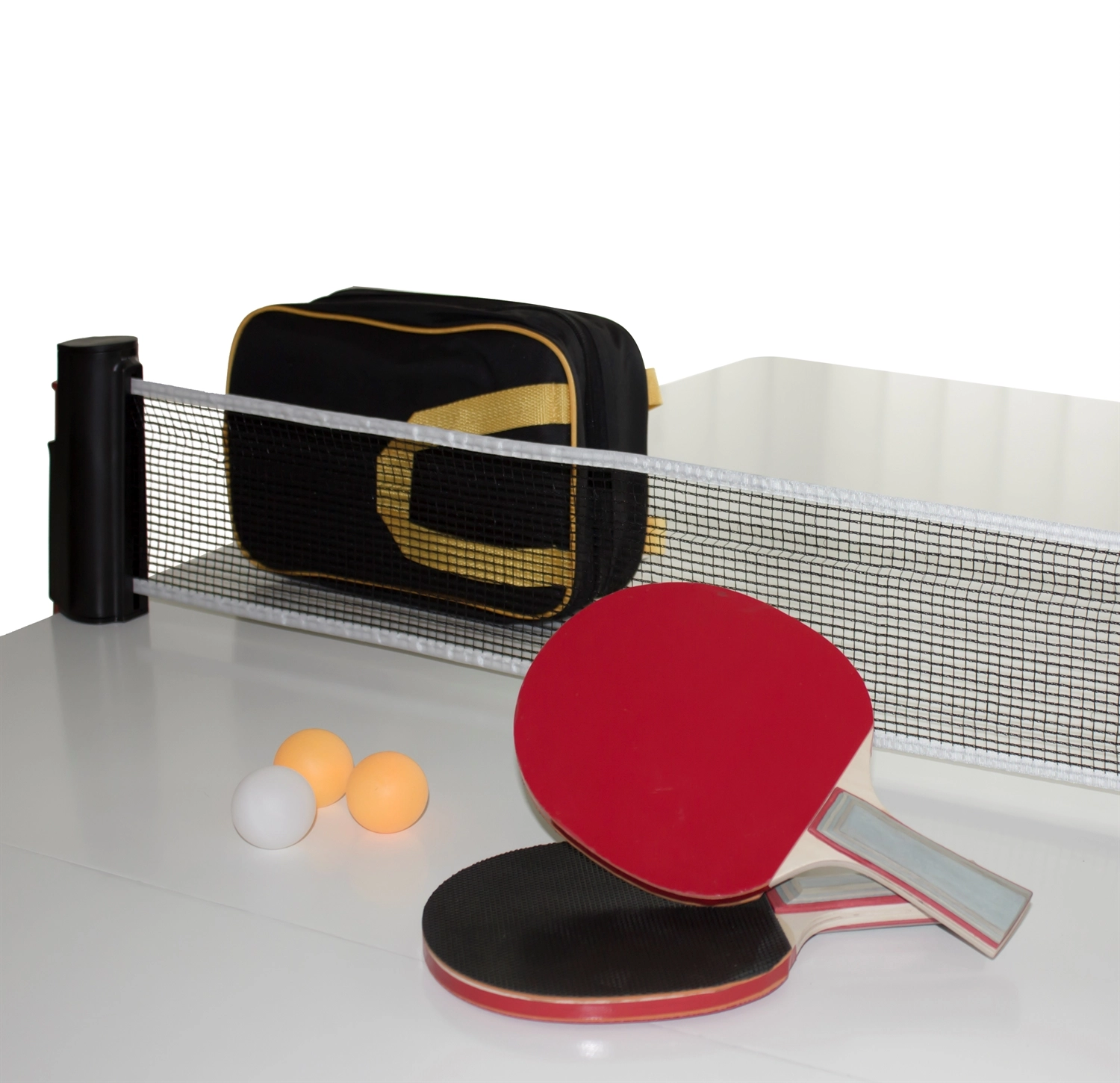 My Hood - Tabletennis Set w