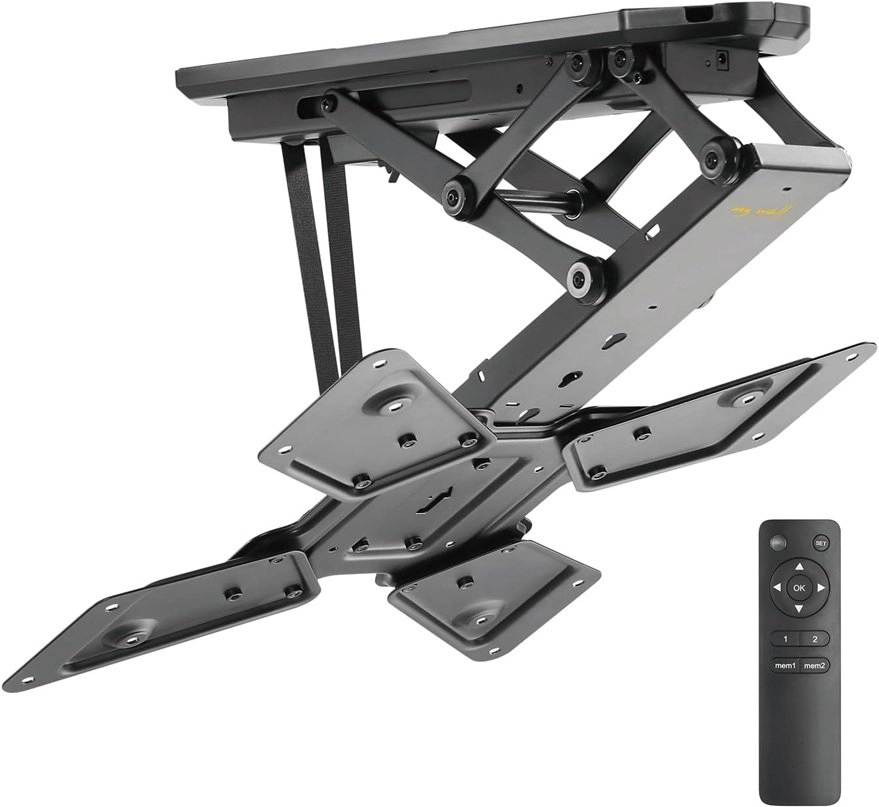 MyWall HL 40 M TV-Deckenhalterung motorisiert