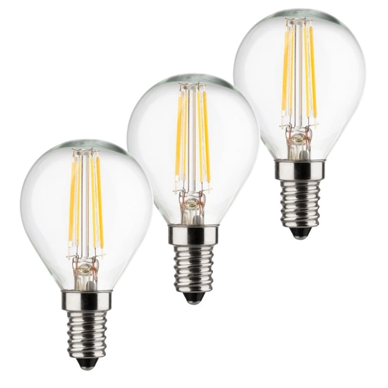 Müller-Licht 400293 energy-saving lamp Warm white