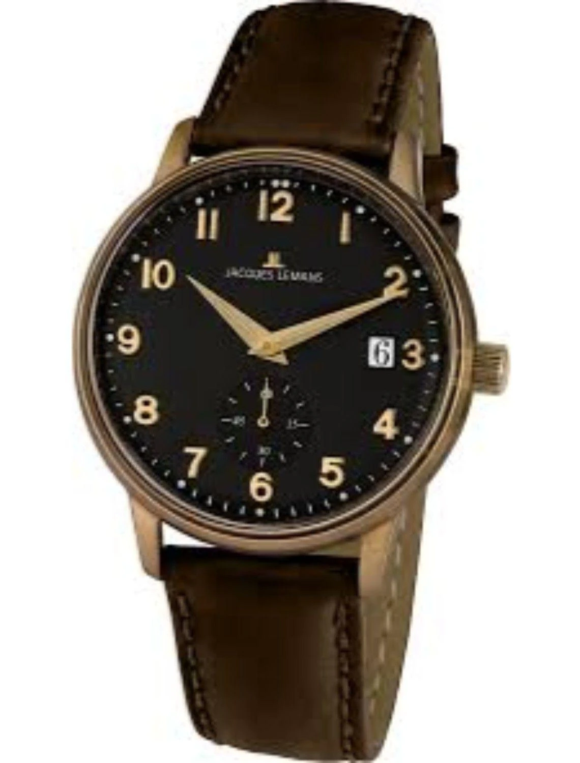 Laikrodis Watches Jacques Lemans GENTS N-215