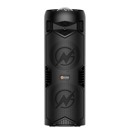 N-GEAR LGP5150BK portable/party speaker Black 200