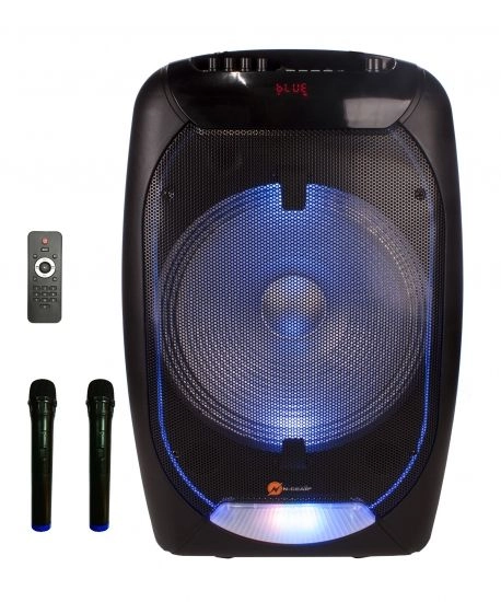 N-GEAR THE FLASH 1510 Black 30