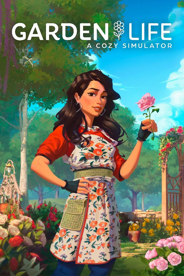 NACON Garden Life : A Cozy