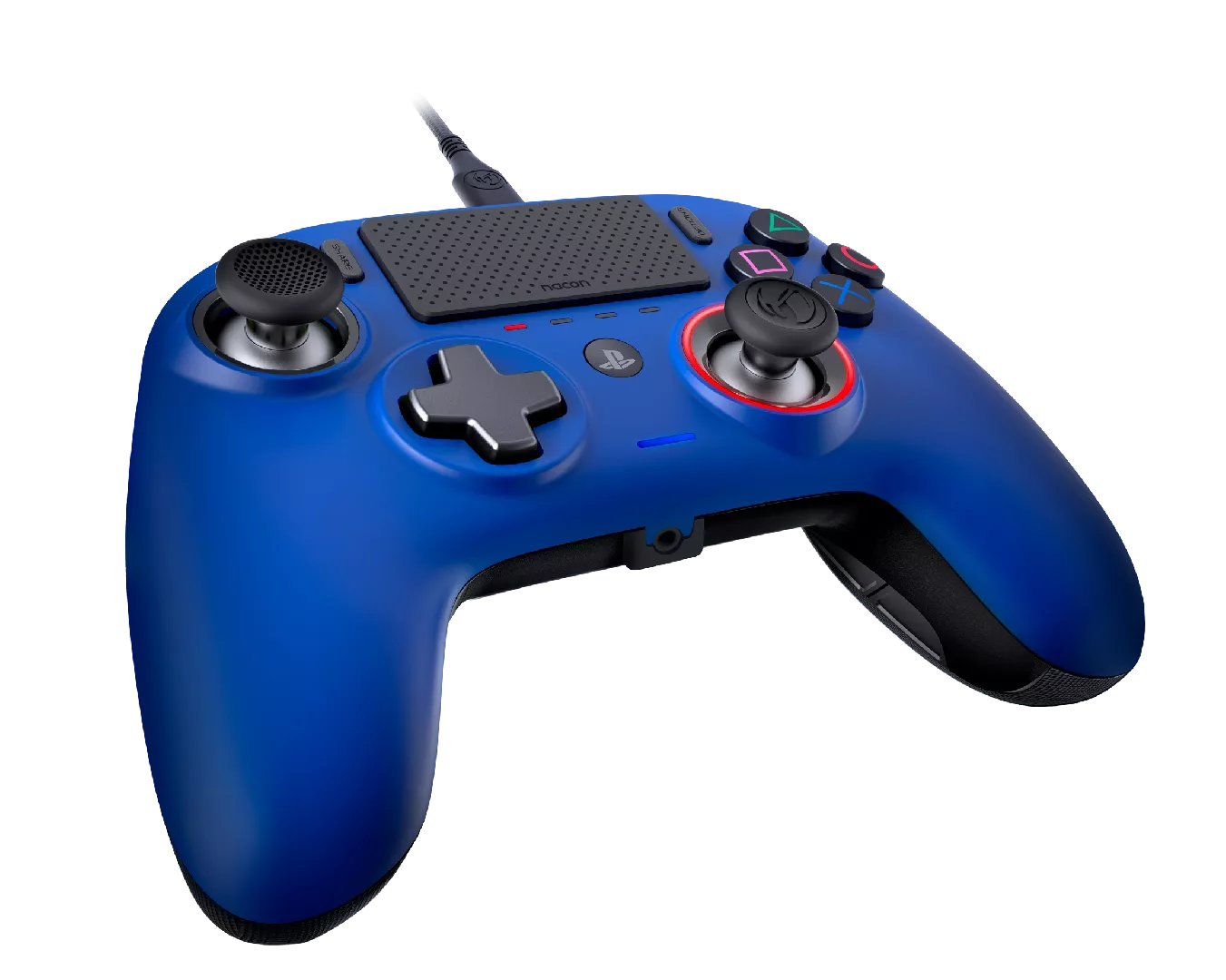 NACON Revolution Pro Controller 3 Camouflage USB 3.2 Gen 1 (3,1 Gen 1) Gamepad PC, PlayStation 4