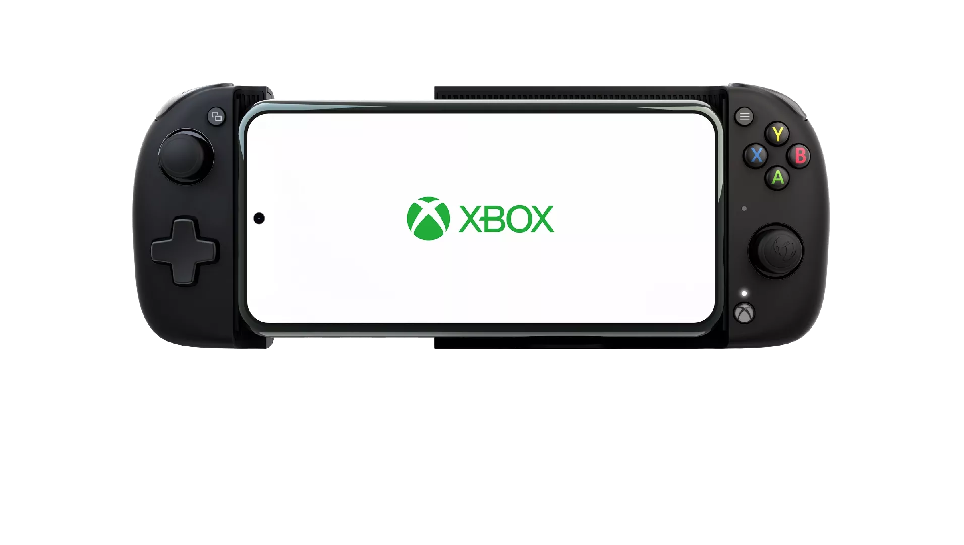 NACON MG-X Black Bluetooth Joystick Xbox