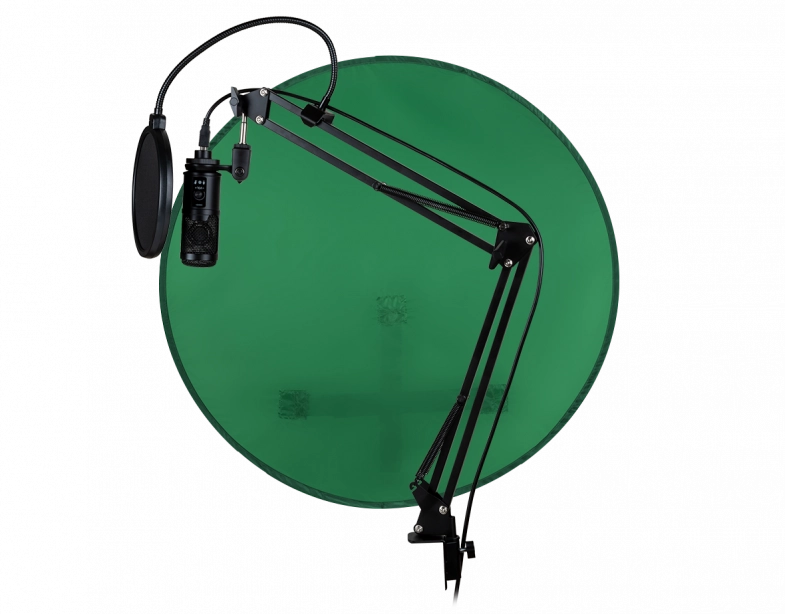 NACON Streaming Studio Kit 2 Black