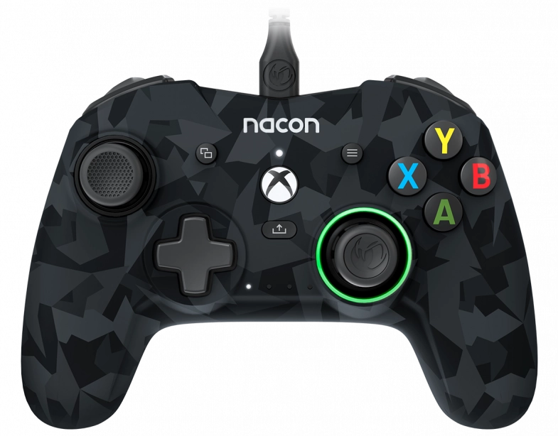 NACON Revolution X Camouflage USB Gamepad