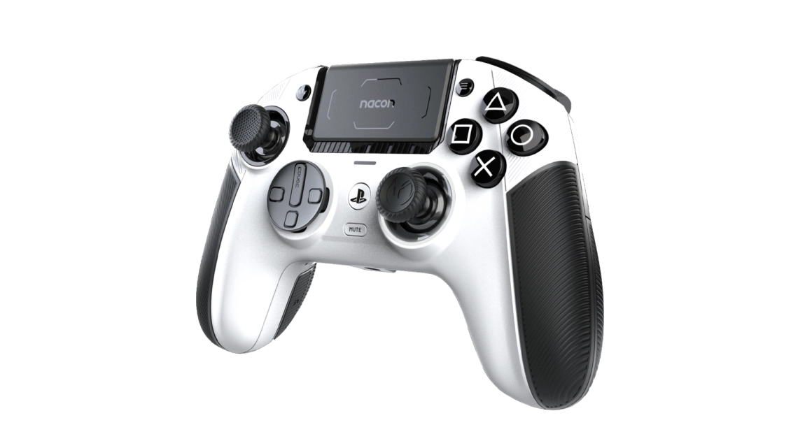 NACON Revolution 5 Pro Black White
