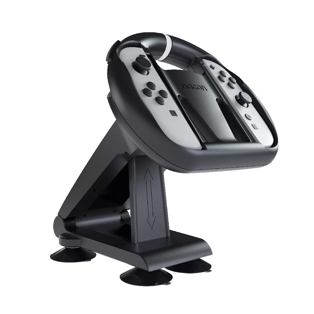 NACON NA028232 gaming controller accessory Racing
