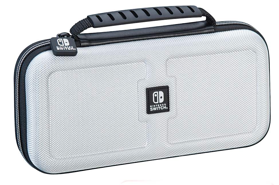 NACON NNS40W portable game console case
