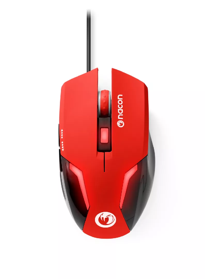 NACON GM-105 mouse Gaming Right-hand USB