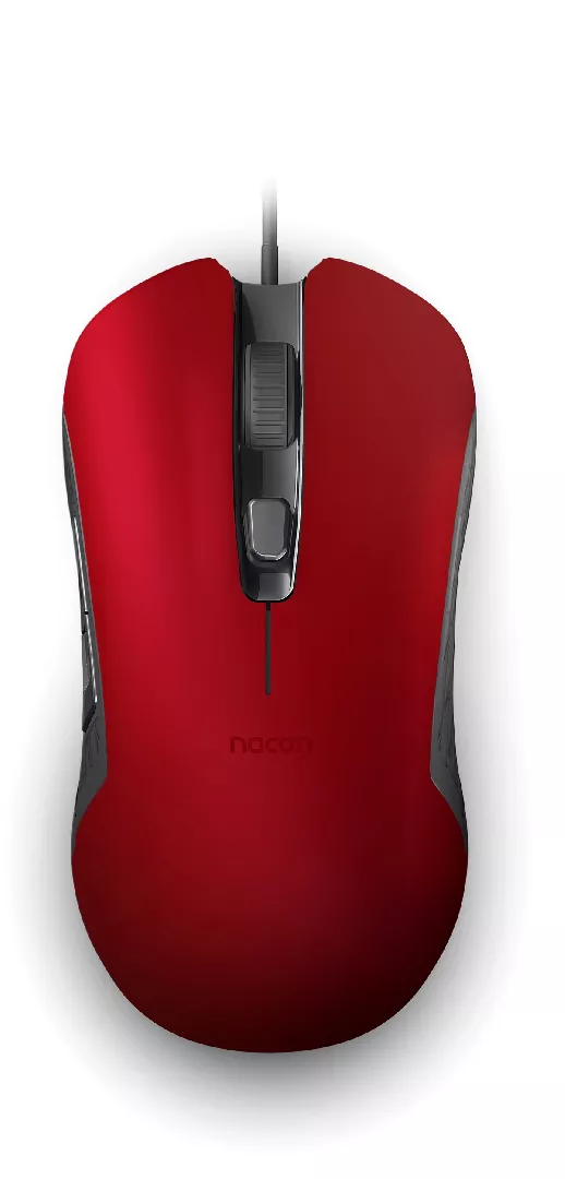 NACON GM-110 mouse Gaming Ambidextrous USB