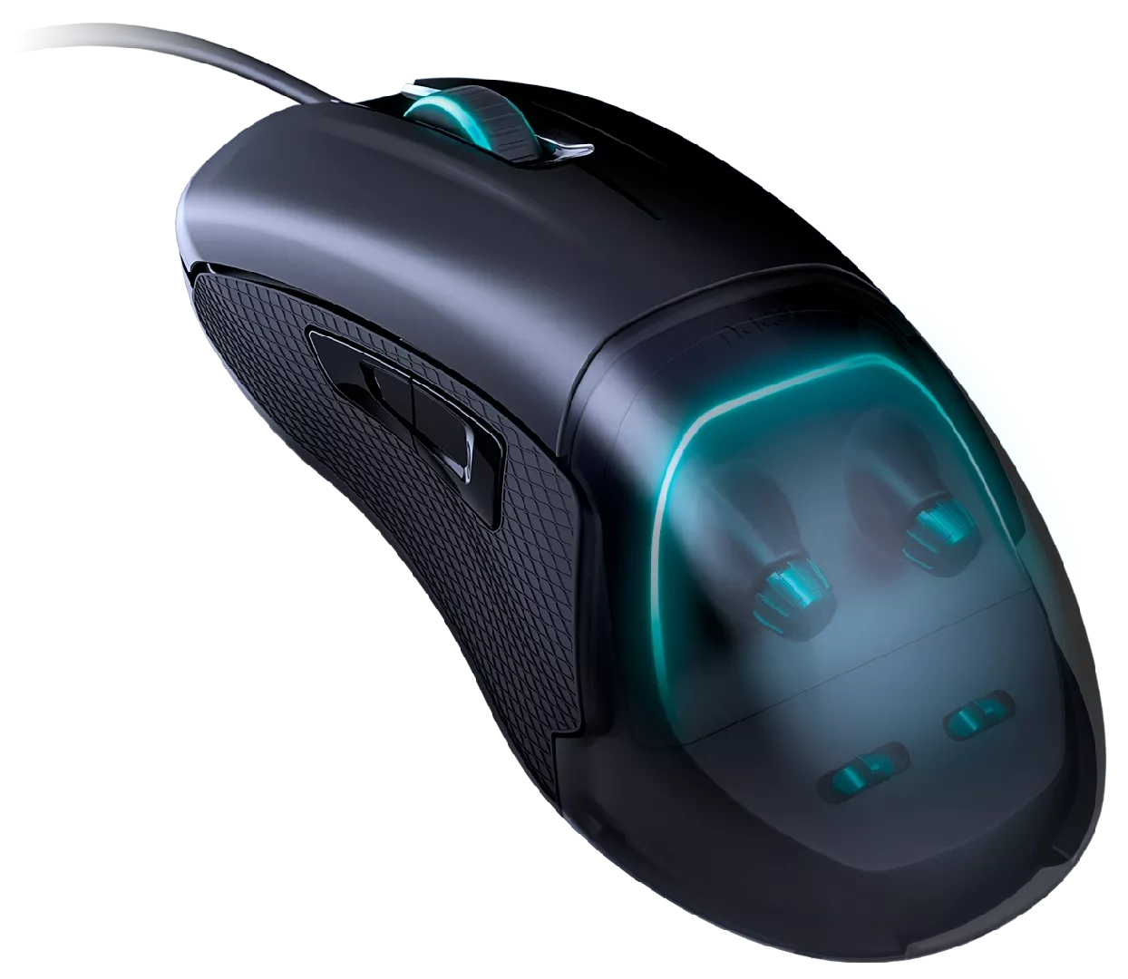 GM-500 E-SPORT