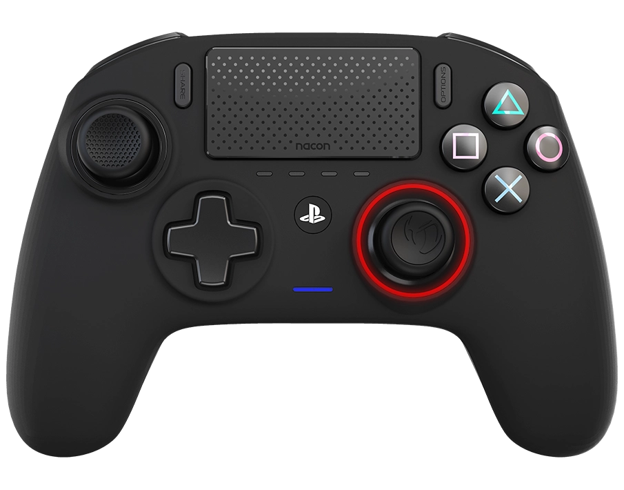 NACON Revolution Pro 3 Black USB