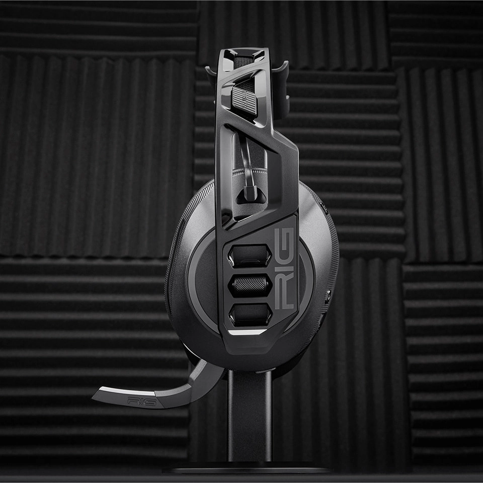 _8289711 NACON RIG 600 PRO HS Headset Wireless Head-band Gaming USB Type