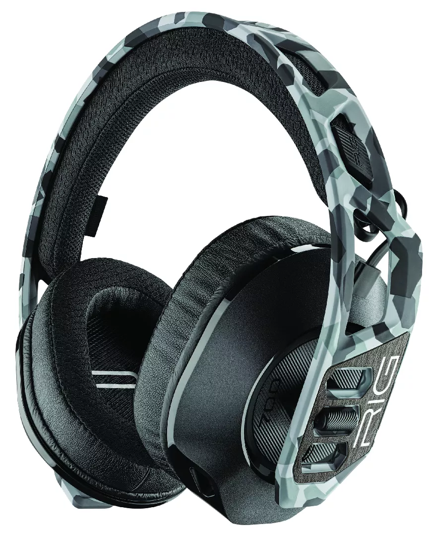 NACON RIG700HS Arctic Camo Headset Wireless