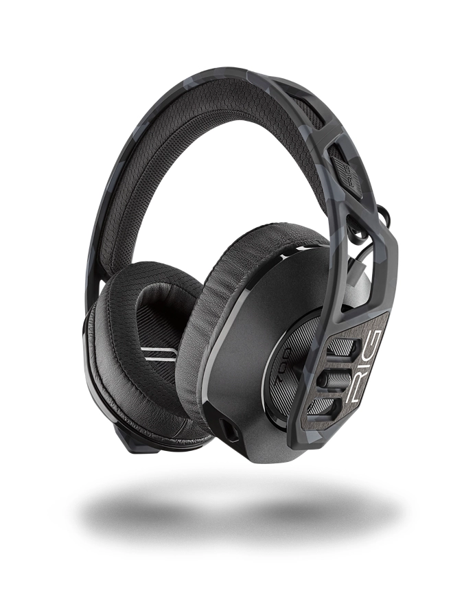 NACON RIG700HX Urban Camo Headset Wireless