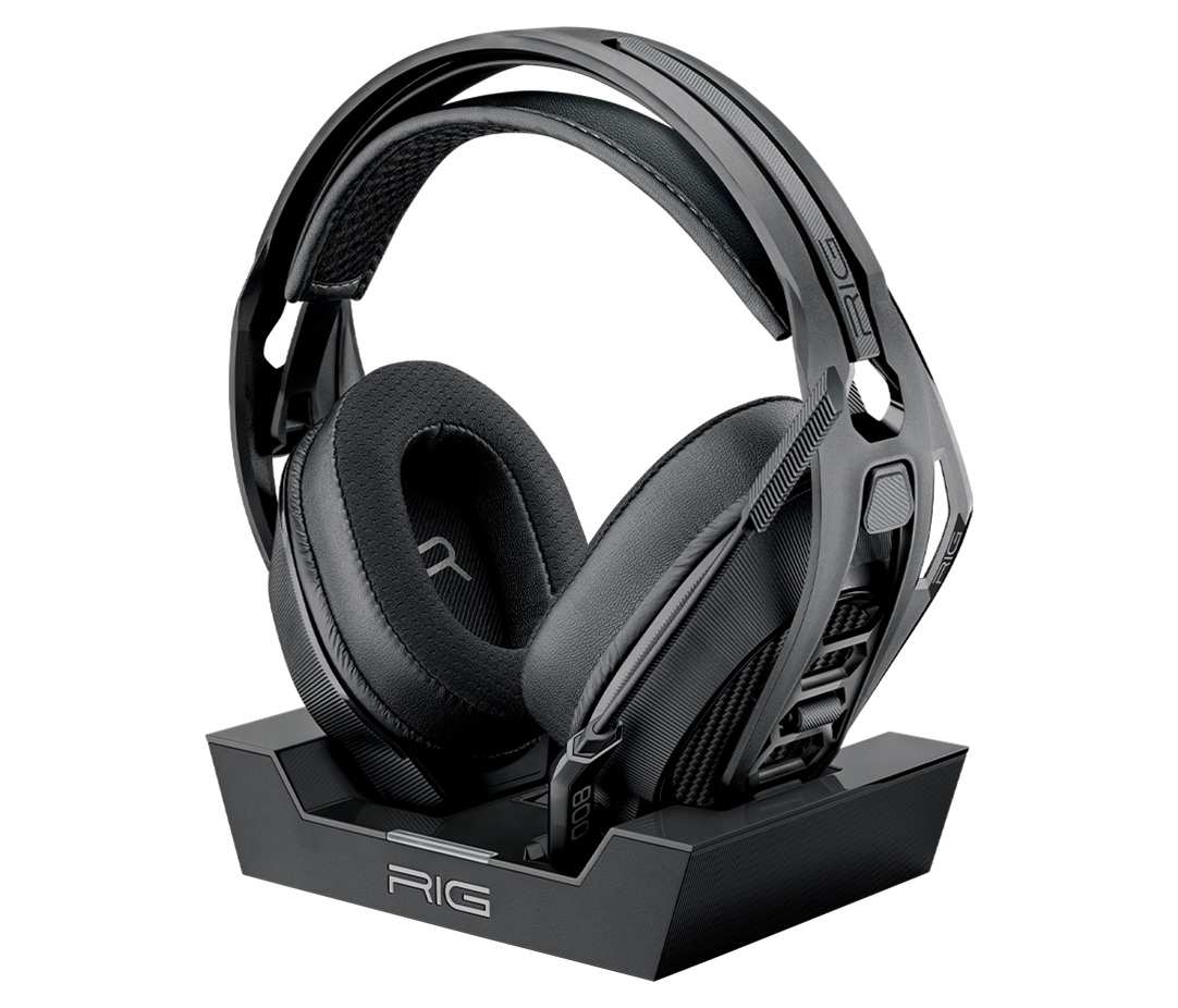 NACON RIG 800 PRO HS Headset