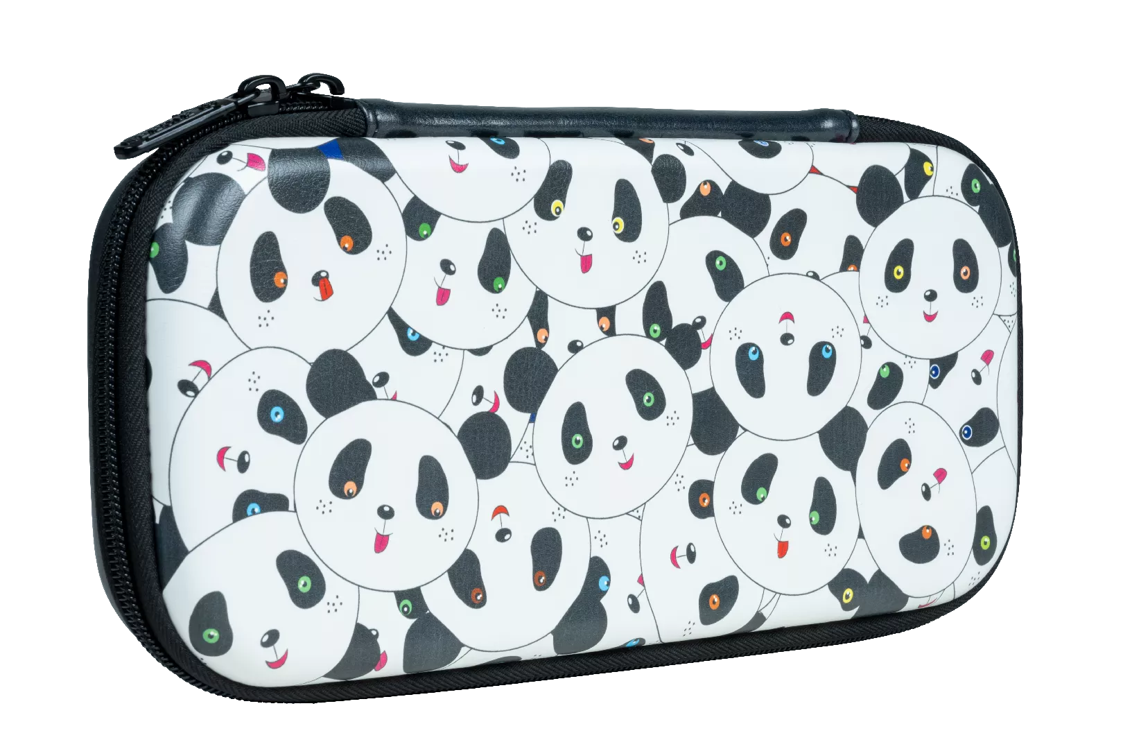 NACON Panda Carrying case 1256398 SWITCHPOUCHPANDA