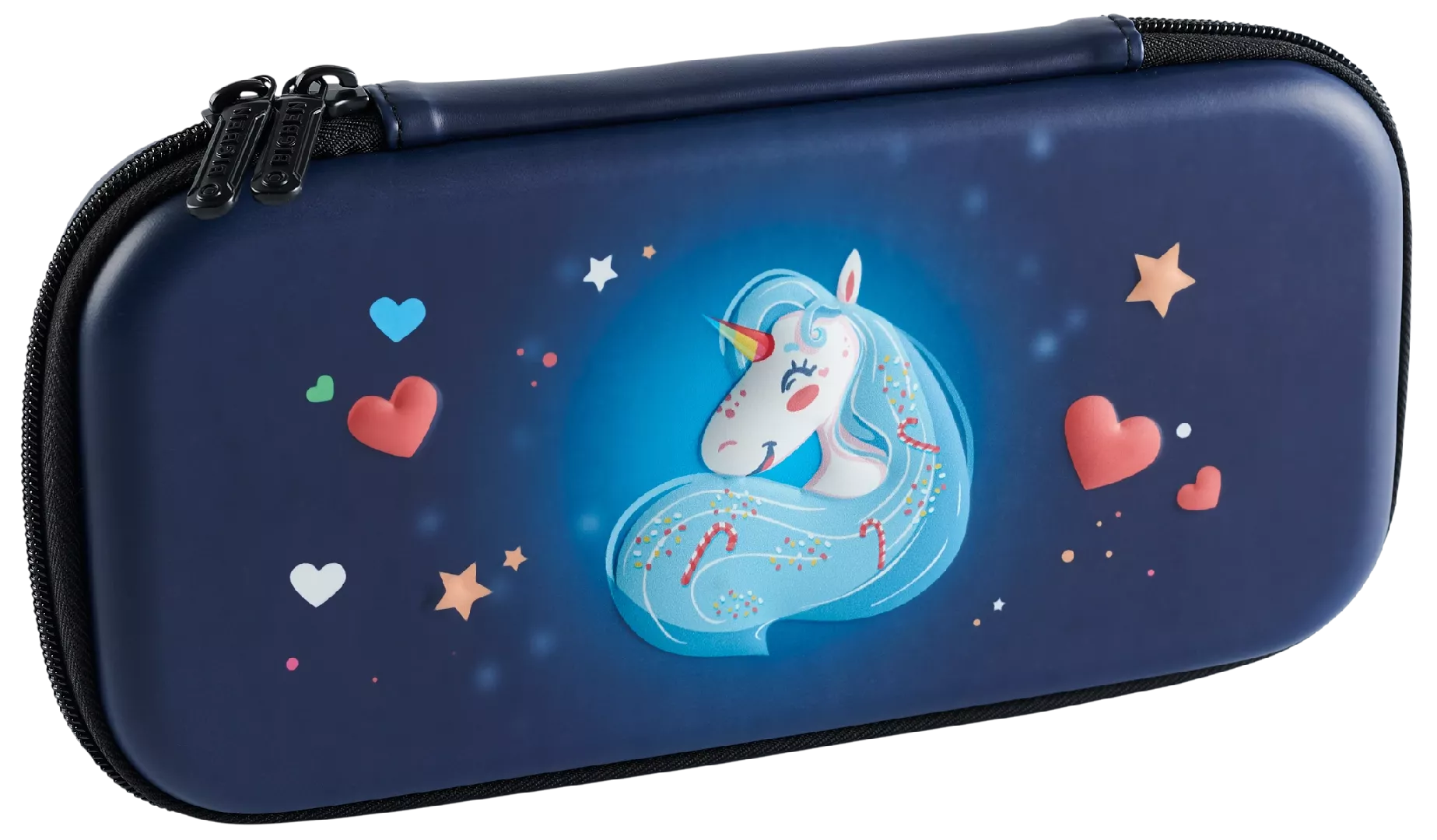 NACON Unicorn Carrying case 1256555 SWITCHPOUCHUNICORN