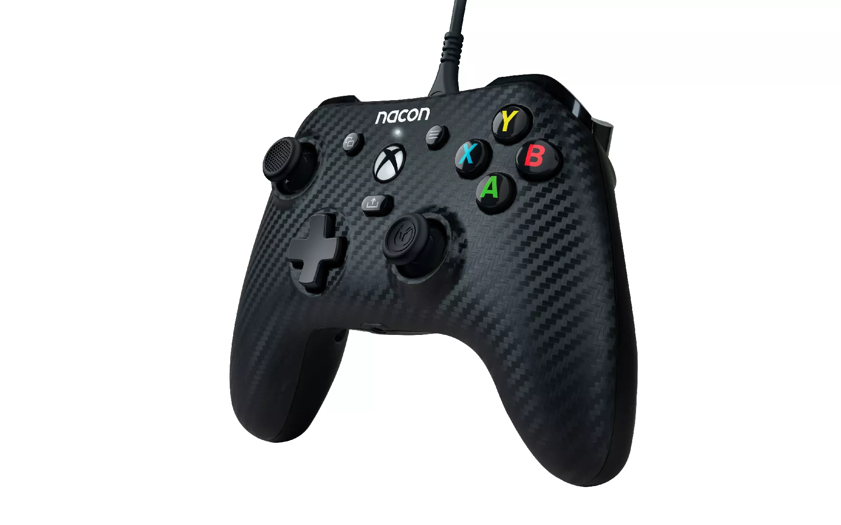 NACON EVOL-X PRO Carbon USB Gamepad
