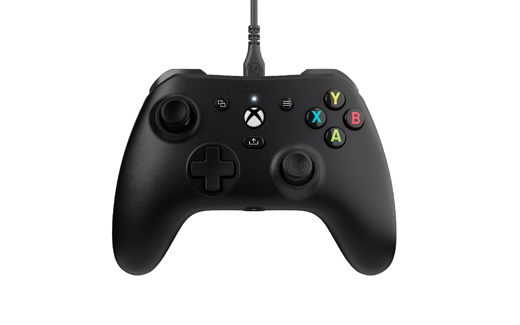 NACON XBXEVOL-X Gaming Controller Black USB