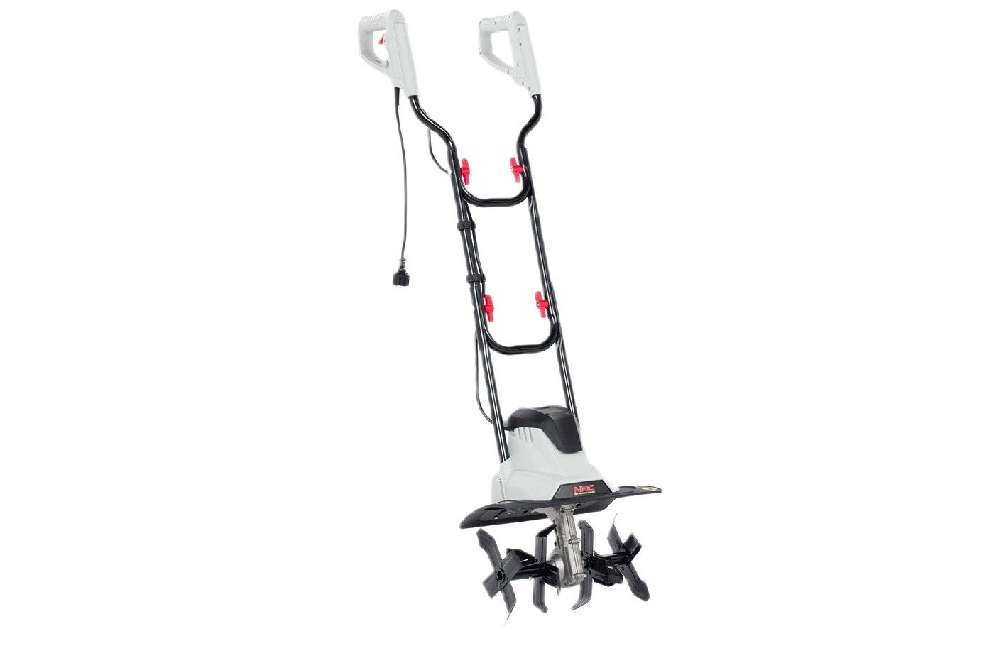 NAC TIE105-W tiller 1050501 13790671 5905842506039