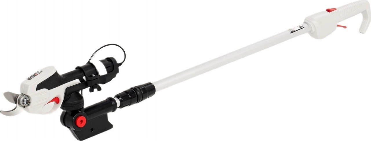 NAC Cordless Pruner 7.2V with