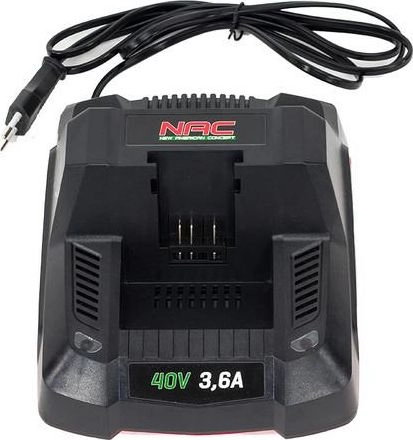 NAC Charger (BC40-36-LA) BC40-36-LA 5907510485325
