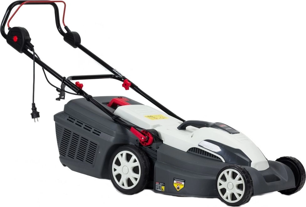 NAC LE18-42-PB-KC electric lawn mower LE18-42-PB-KC