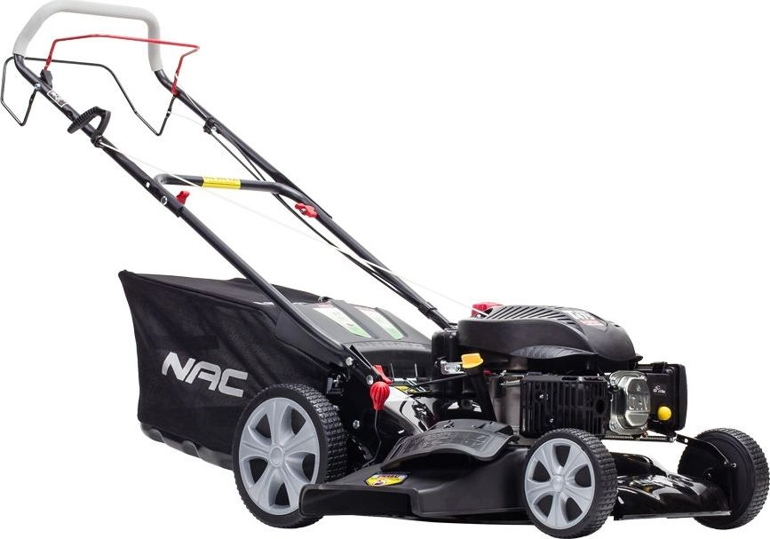 Self-propelled petrol lawnmower LS46-146-HS-NG 146cc LS46-146-HS-NG