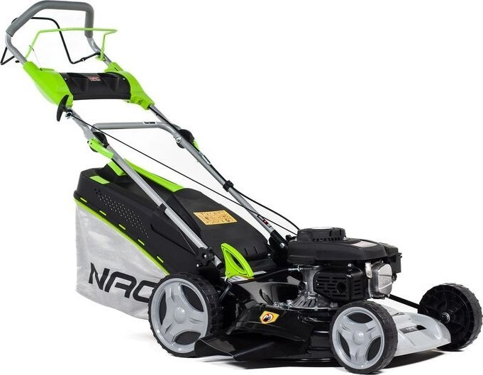 NAC LS51-150-HSD-LI petrol lawn mower 5902490742024