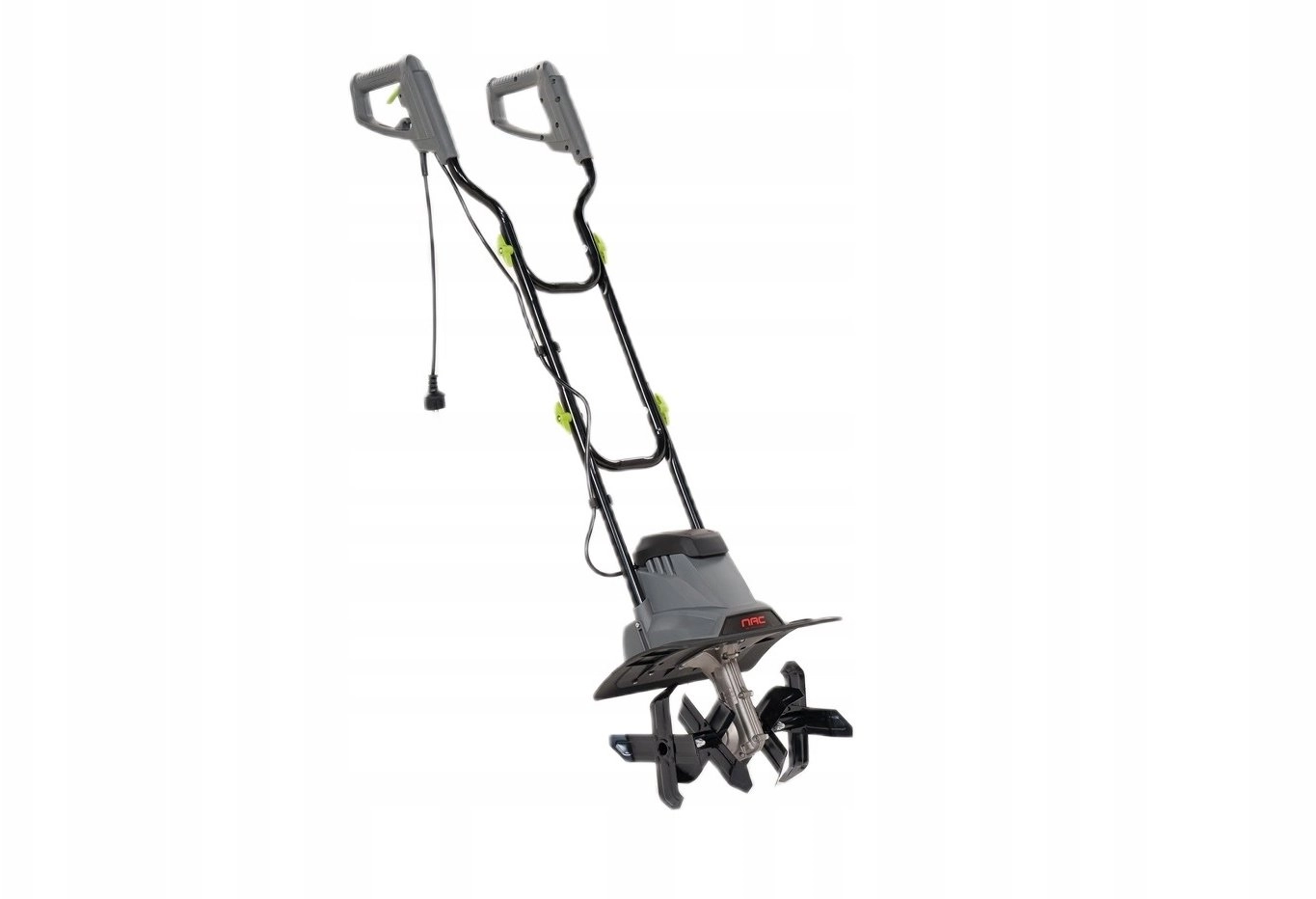 NAC rotavator NAC ELECTRIC TIE80-W rotavator