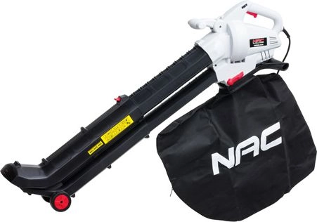 NAC VBE300-AS-G Electric leaf blower 3000